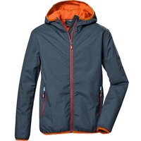 KILLTEC Kinder Funktionsjacke KOS 279 BYS JCKT von Killtec