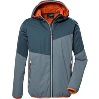 KILLTEC Kinder Funktionsjacke KOS 330 BYS JCKT von Killtec