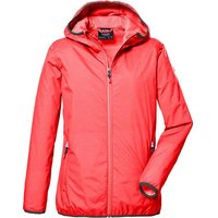 KILLTEC Kinder Funktionsjacke KOS 333 GRLS JCKT von Killtec