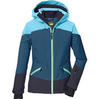 KILLTEC Kinder Funktionsjacke KSW 151 GRLS SKI JCKT von Killtec