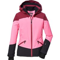 KILLTEC Kinder Funktionsjacke KSW 151 GRLS SKI JCKT von Killtec