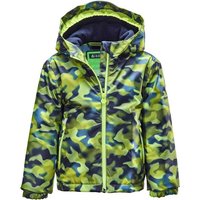 KILLTEC Kinder Funktionsjacke KW 87 MNS SKI JCKT von Killtec