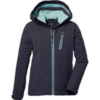 Killtec Anorak KOW 169 GRLS JCKT SCHWARZ BLAU von Killtec