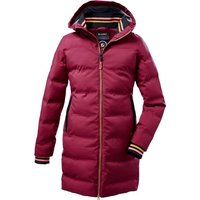 Killtec Anorak KOW 196 GRLS QLTD CT BROMBEERE von Killtec