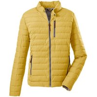 Killtec Funktionsjacke Fahiro Men CS Jacket Casual Steppjacke in Daunenoptik von Killtec