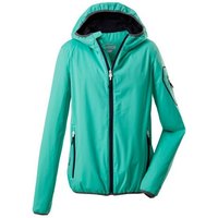 Killtec Funktionsjacke Killtec Softshelljacke Damen Packbar mit 10.000mm Wassersäule von Killtec