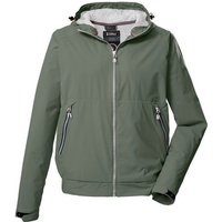 Killtec Outdoorjacke KOS 177 MN JCKT CS Funktions Blouson auch in Großen Größen von Killtec