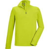 Killtec Rollkragenpullover KSW 99 MN FLC SHRT FR³HLINGSGR³N von Killtec