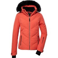 Killtec Skijacke KSW 58 WMN SKI QLTD JCKT KORALLE von Killtec