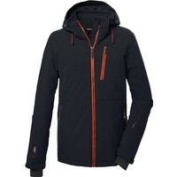 Killtec Skijacke KSW 68 MN SKI QLTD JCKT SCHWARZ von Killtec