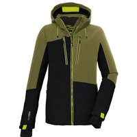 Killtec Skijacke KSW 69 CS MEN SKI JACKET Funktionsjacke, Winterjacke, Sportjacke von Killtec