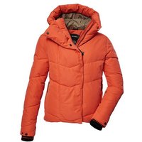 Killtec Skijacke Killtec Damen KSW 59 Jacke in Daunenoptik mit Schn von Killtec