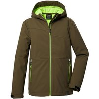 Killtec Softshelljacke KOS 321 BYS SFTSHLL JCKT von Killtec