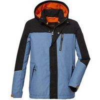 Killtec Sommerjacke killtec Jungen Funktionsjacke KOW 133 BYS JCKT von Killtec