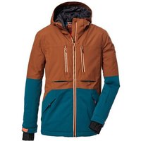 Killtec Sommerjacke killtec Jungen Funktionsjacke KSW 127 BYS von Killtec