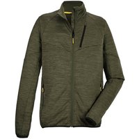 Killtec Strickjacke KOS 80 MN FLX JCKT von Killtec