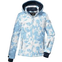 Kinder Funktionsjacke KSW 172 GRLS SKI JCKT von Killtec