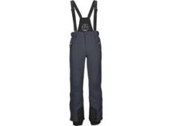 Skihose KILLTEC "ENOSH" Gr. XXXL, N-Gr, schwarz Herren Hosen Skihosen von Killtec