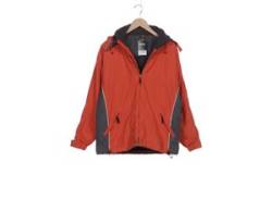 killtec Damen Jacke, orange von Killtec