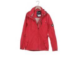 killtec Damen Jacke, rot von Killtec