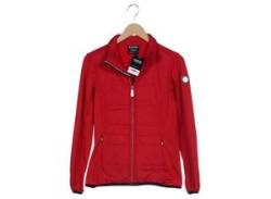 killtec Damen Jacke, rot von Killtec