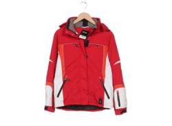 killtec Damen Jacke, rot von Killtec