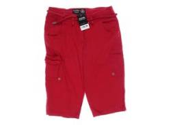 killtec Damen Shorts, rot von Killtec