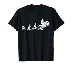 Baby Kinderbekleidung mit Motorrad T-Shirt von Kinder Baby Kleidung für Jungs