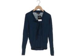 KING LOUIE Damen Pullover, blau von King Louie