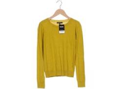 KING LOUIE Damen Pullover, gelb von King Louie