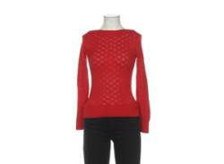 KING LOUIE Damen Pullover, rot von King Louie