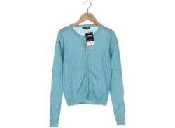 KING LOUIE Damen Strickjacke, blau von King Louie