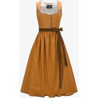 Kinga Mathe  - Avila Midi-Dirndl mit Schürze | Damen (38) von Kinga Mathe