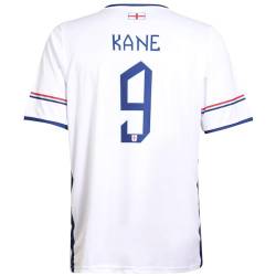 England Trikot Kane - Kinder und Erwachsene - Jungen - Fußball Trikot - Fussball Geschenke - Sport t Shirt - Sportbekleidung - Größe 152 von Kingdo