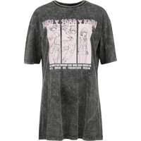 Kingdom Hearts - Gaming T-Shirt - Riku Sora Kairi - S bis XXL - für Damen - Größe XXL - schwarz  - EMP exklusives Merchandise! von Kingdom Hearts