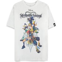 Kingdom Hearts T-Shirt von Kingdom Hearts