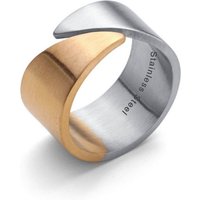 Kingka Fingerring PASSION, SR064G0,1,2,3,4,5,6,7 von Kingka