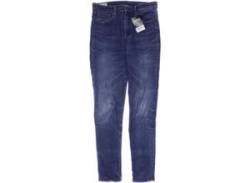 Kings of Indigo Damen Jeans, blau von Kings Of Indigo