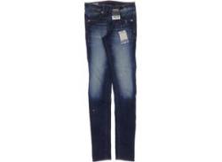 Kings of Indigo Damen Jeans, blau von Kings Of Indigo