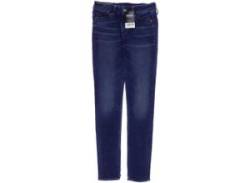 Kings of Indigo Damen Jeans, blau von Kings Of Indigo