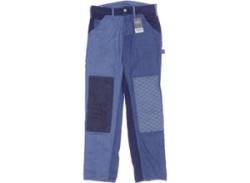 Kings of Indigo Damen Jeans, blau von Kings Of Indigo