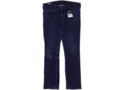 Kings of Indigo Damen Jeans, marineblau von Kings Of Indigo