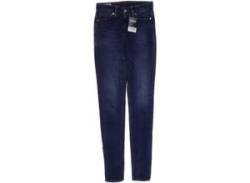 Kings of Indigo Damen Jeans, marineblau von Kings Of Indigo