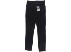 Kings of Indigo Damen Jeans, schwarz von Kings Of Indigo