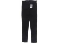 Kings of Indigo Damen Jeans, schwarz von Kings Of Indigo