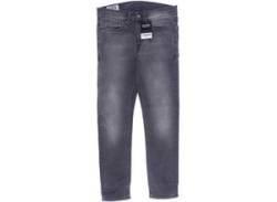 Kings of Indigo Herren Jeans, grau von Kings Of Indigo