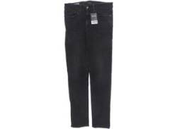 Kings of Indigo Herren Jeans, schwarz von Kings Of Indigo