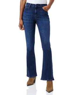 Kings of Indigo Damen Marie Jeans, Clean Medium Used, 32W / 34L EU von Kings of Indigo