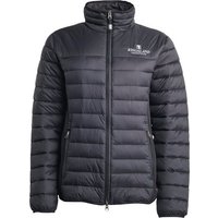 Kingsland Reitjacke Classic Black Edition Damen Herren von Kingsland