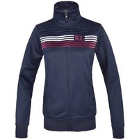 Kingsland Reitjacke Sweat Dirk Damen Herren von Kingsland